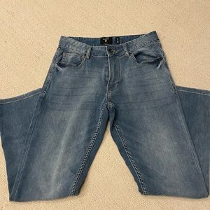 Men’s Union Jeans